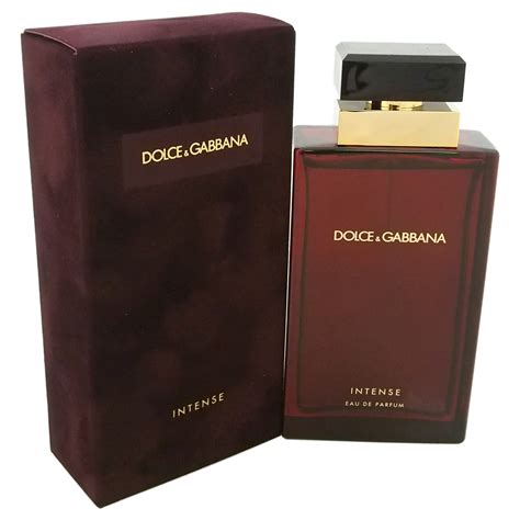 dolce gabbana bijoux femme|dolce gabbana femme intense.